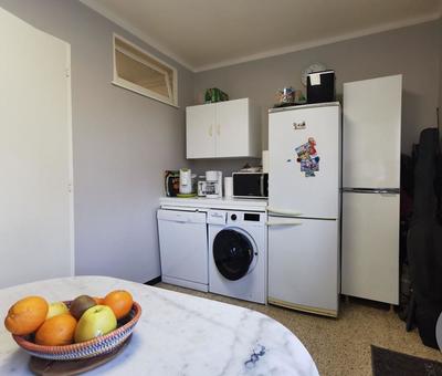 Appartement - 78 m² - 3 pièces