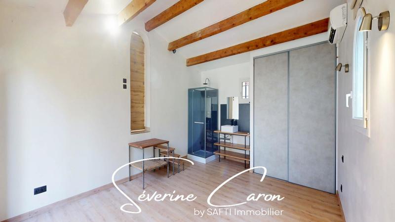 Villa - 167 m² - 6 pièces