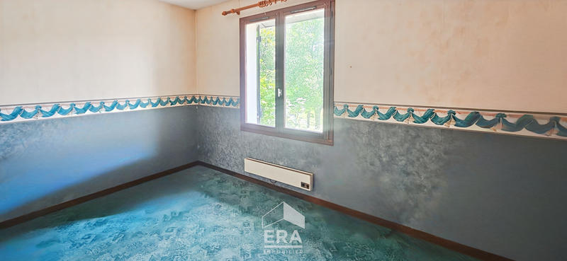 Maison - 160 m² - 10 pièces