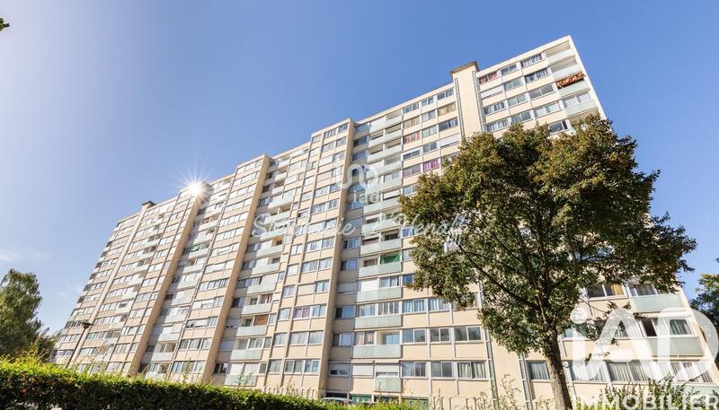 Appartement - 68 m² - 4 pièces