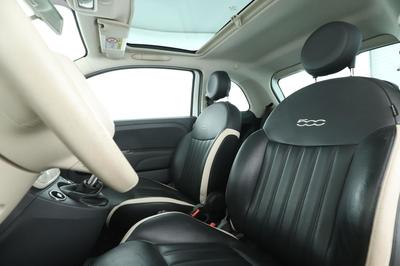 Fiat 500 0.9 TwinAir Lounge 85 ch
