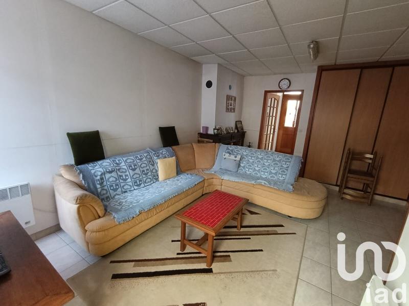 Maison de ville - 79 m² - 4 pièces