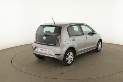Volkswagen Up! 1.0 BlueMotion Tech High Up! Asg5 5p 75 ch