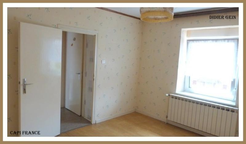 Maison - 125 m² - 6 pièces