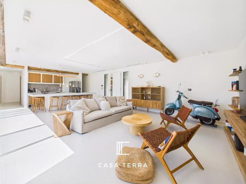 Villa - 150 m² - 6 pièces