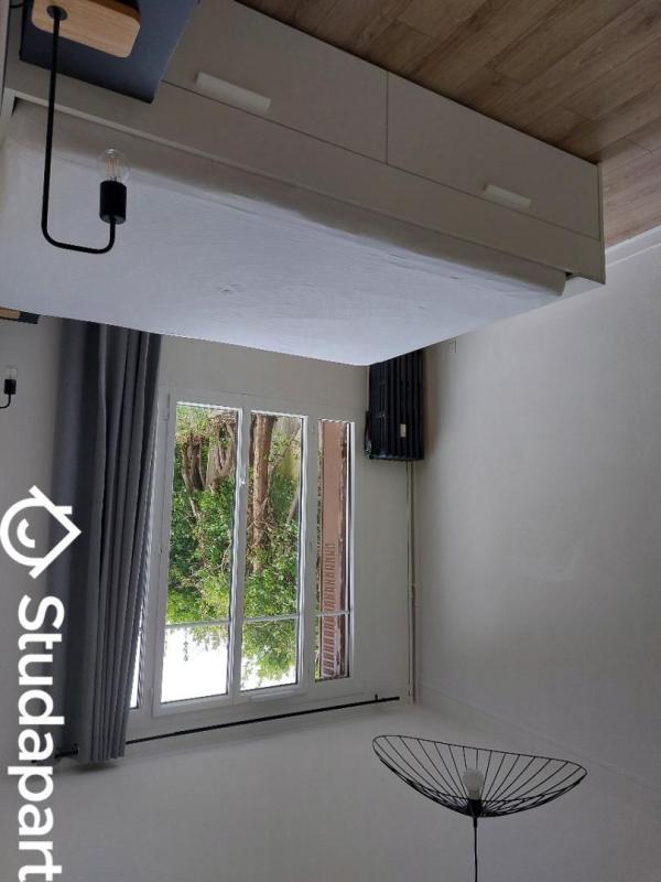 Appartement - 45 m² - 1 pièce