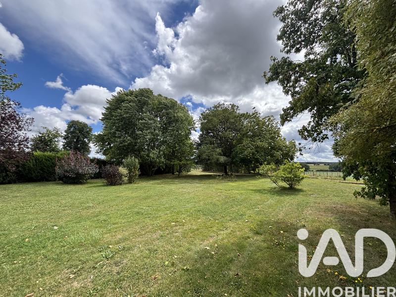 Maison - 185 m² - 6 pièces