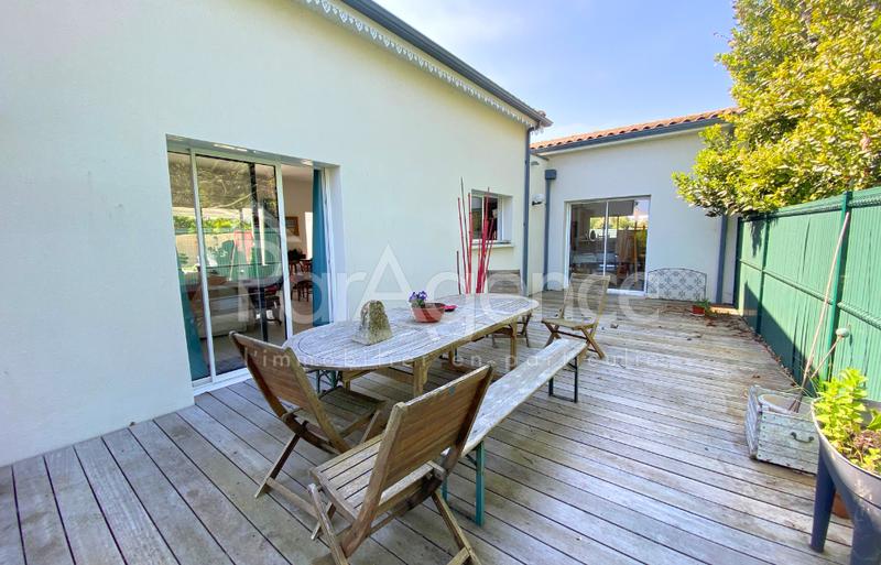 Maison - 174 m² - 5 pièces