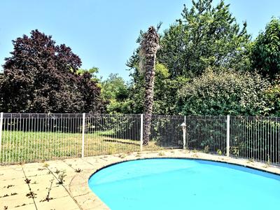 Villa - 108 m² - 6 pièces