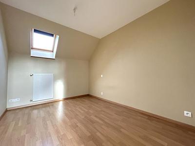 Appartement - 53 m² - 3 pièces