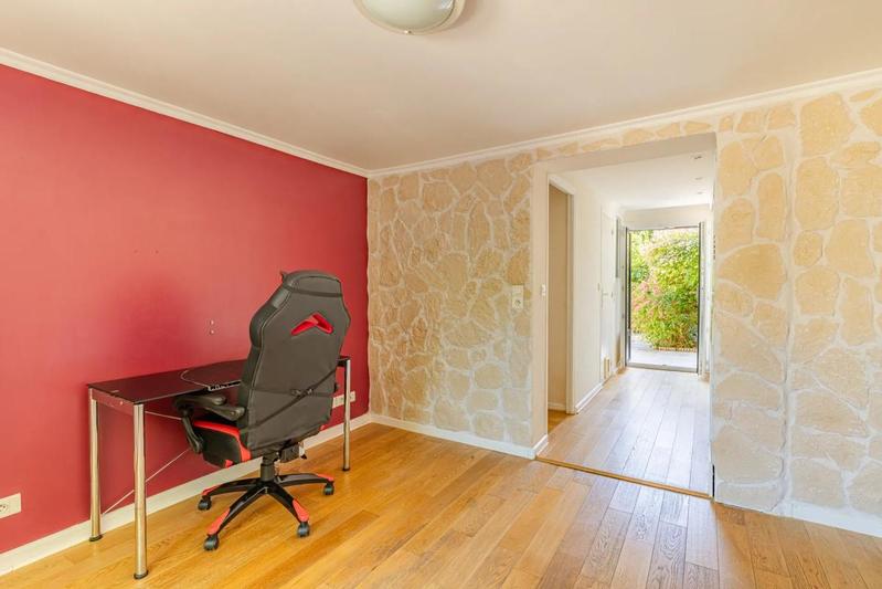 Maison - 125 m² - 6 pièces