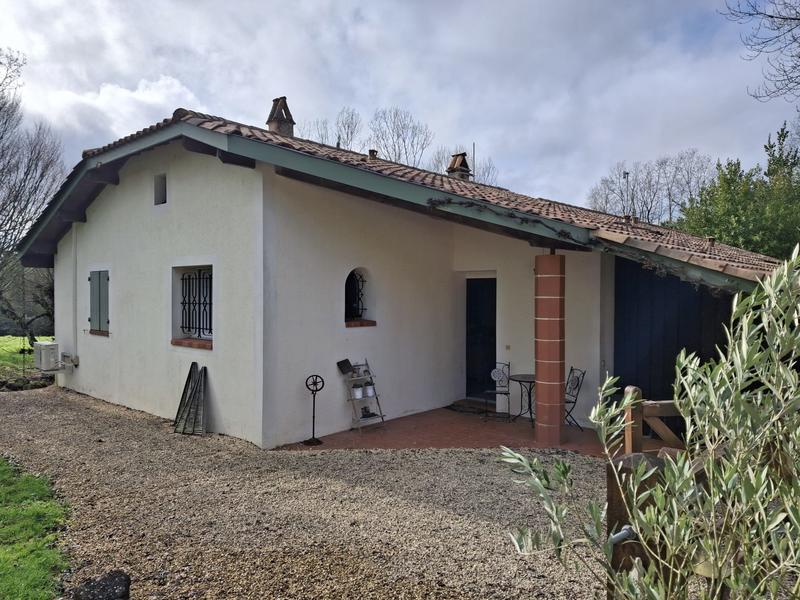 Maison - 119 m² - 4 pièces