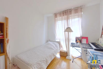 Appartement - 87 m² - 4 pièces