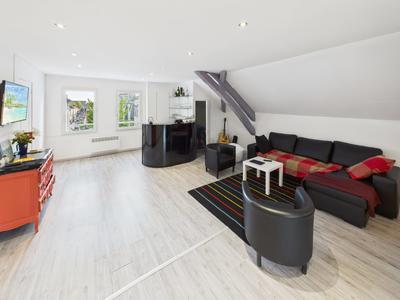 Appartement - 98 m² - 4 pièces