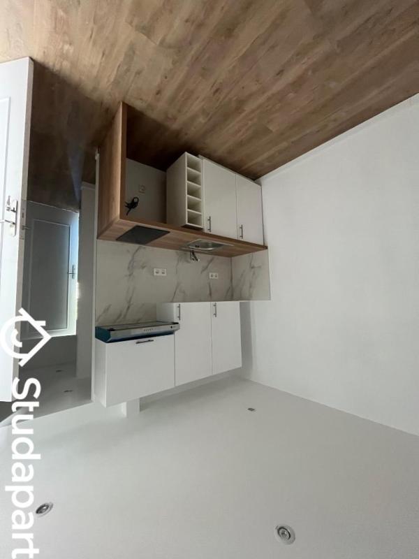 Maison - 25 m² - 2 pièces