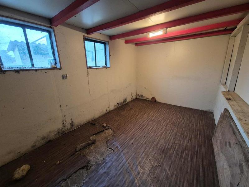 Maison - 75 m² - 3 pièces