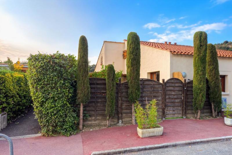 Duplex - 38 m² - 2 pièces