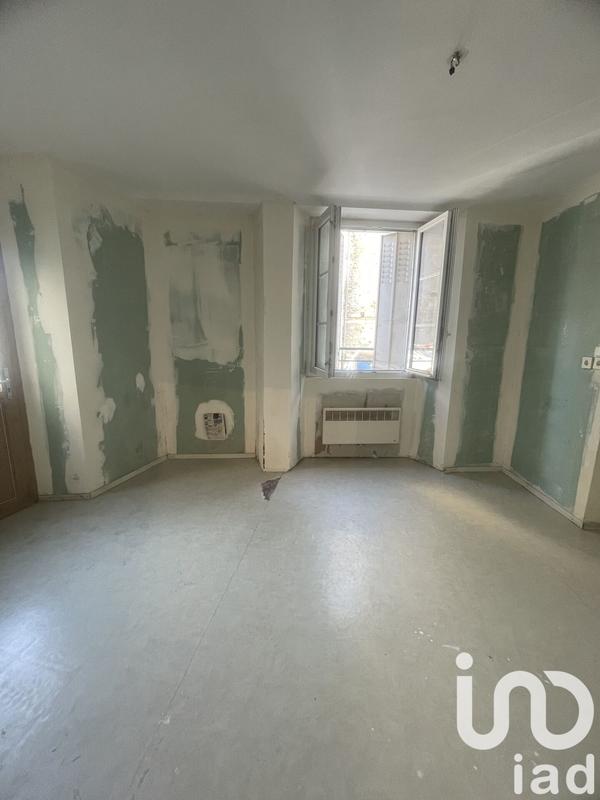 Maison de ville - 154 m² - 8 pièces