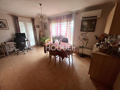 Maison - 172 m² - 4 pièces