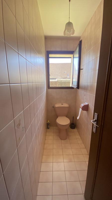 Maison - 136 m² - 5 pièces