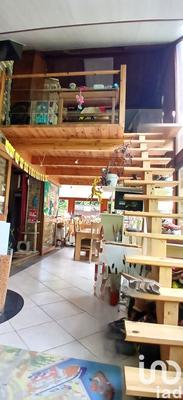 Maison - 111 m² - 4 pièces