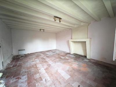 Maison - 89 m² - 4 pièces