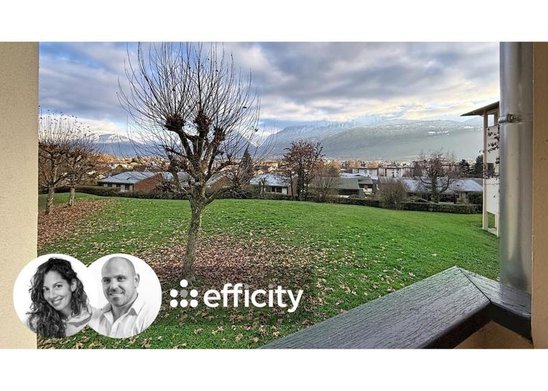 Appartement - 91 m² - 5 pièces