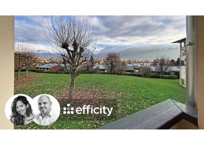 Appartement - 91 m² - 5 pièces