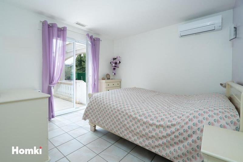 Maison - 187 m² - 6 pièces