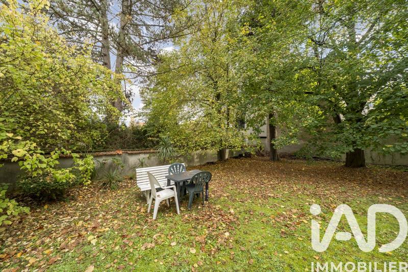 Appartement - 96 m² - 4 pièces