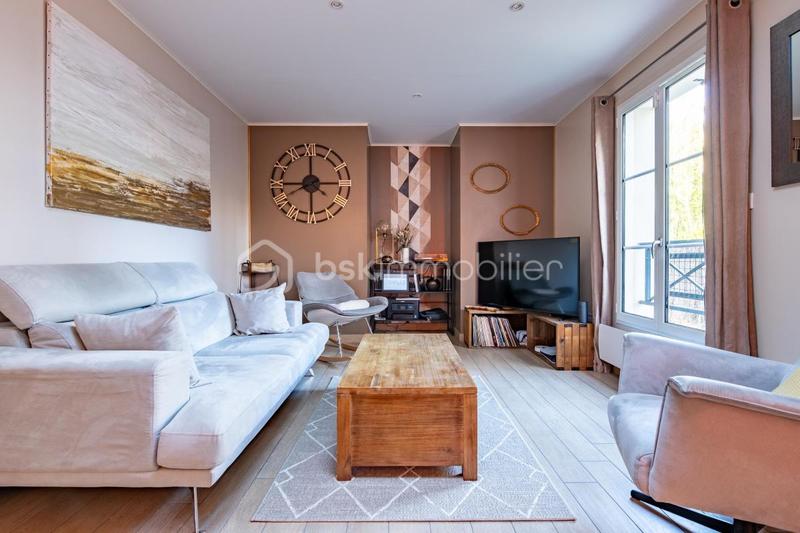 Maison en pierre - 125 m² - 6 pièces