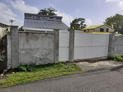 Villa - 162 m² - 5 pièces