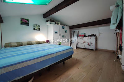 Maison - 31 m² - 3 pièces