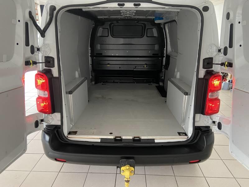 Peugeot Expert Fgn Tole m Bluehdi 145 s&amp;S Eat8