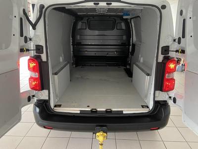 Peugeot Expert Fgn Tole m Bluehdi 145 s&amp;S Eat8