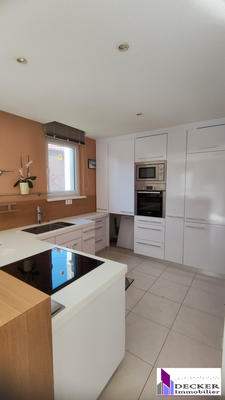 Appartement - 73 m² - 3 pièces