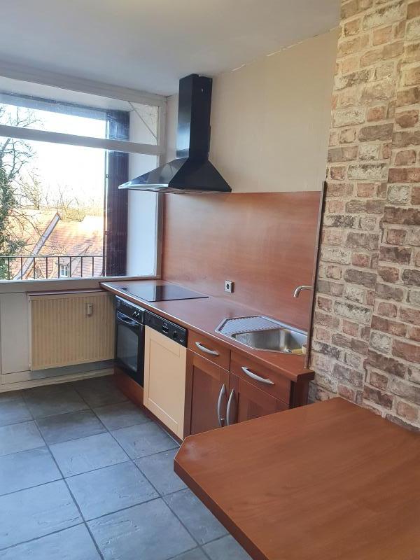 Appartement - 89 m² - 4 pièces