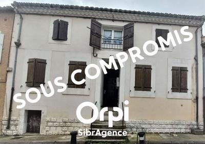 Appartement - 411 m² - 13 pièces