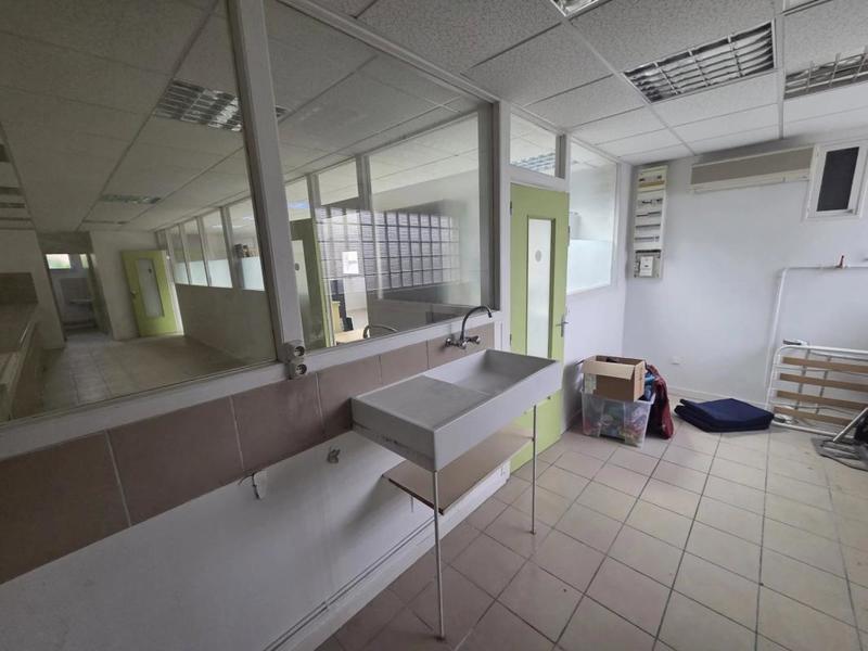 Maison - 132 m² - 3 pièces