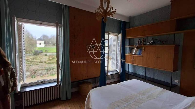 Château - 600 m² - 21 pièces