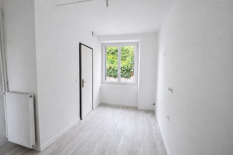 Appartement - 78 m² - 4 pièces