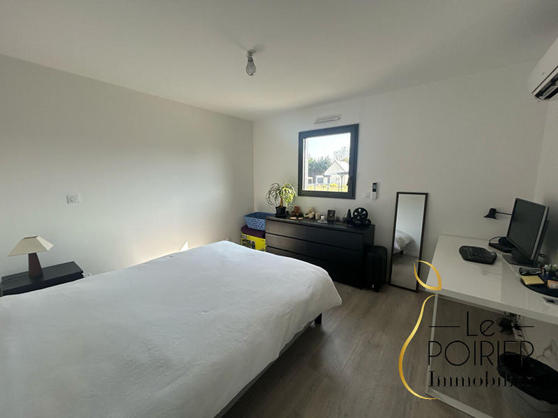 Maison - 71 m² - 2 pièces