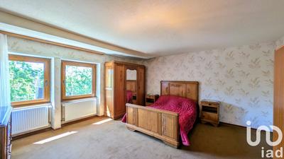 Maison de village - 134 m² - 7 pièces