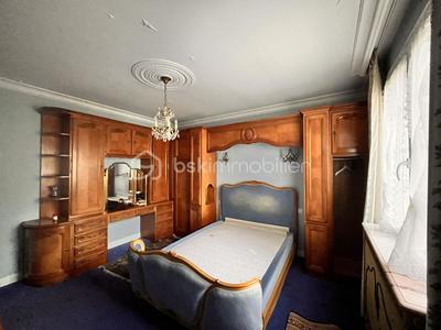 Maison - 150 m² - 5 pièces