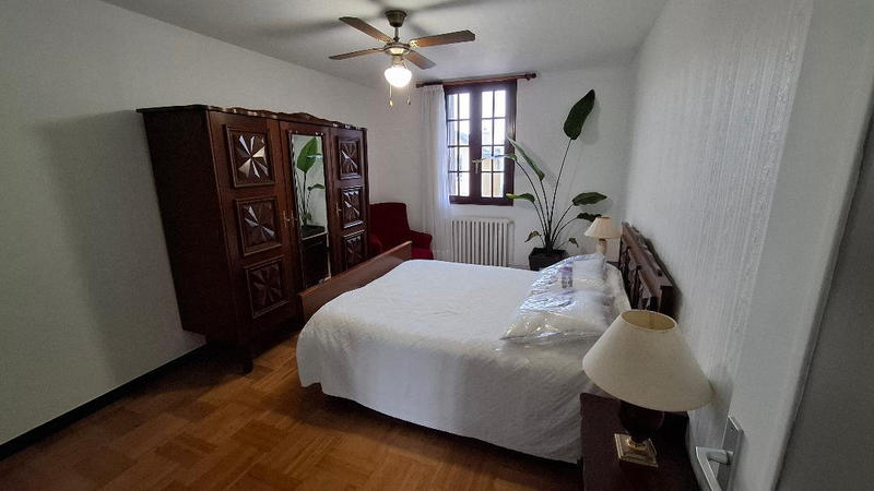 Maison - 75 m² - 3 pièces