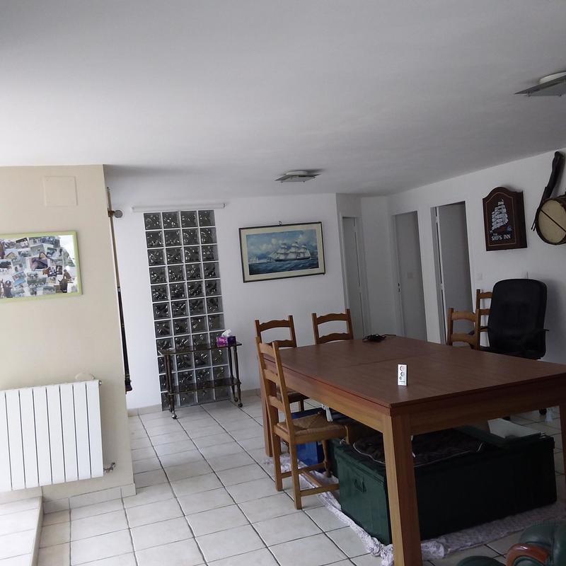 Villa - 198 m² - 7 pièces