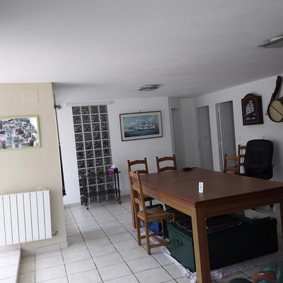 Villa - 198 m² - 7 pièces