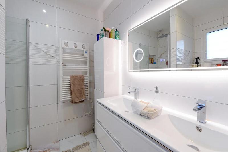 Maison - 143 m² - 5 pièces