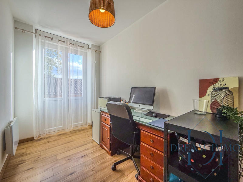 Maison - 190 m² - 7 pièces