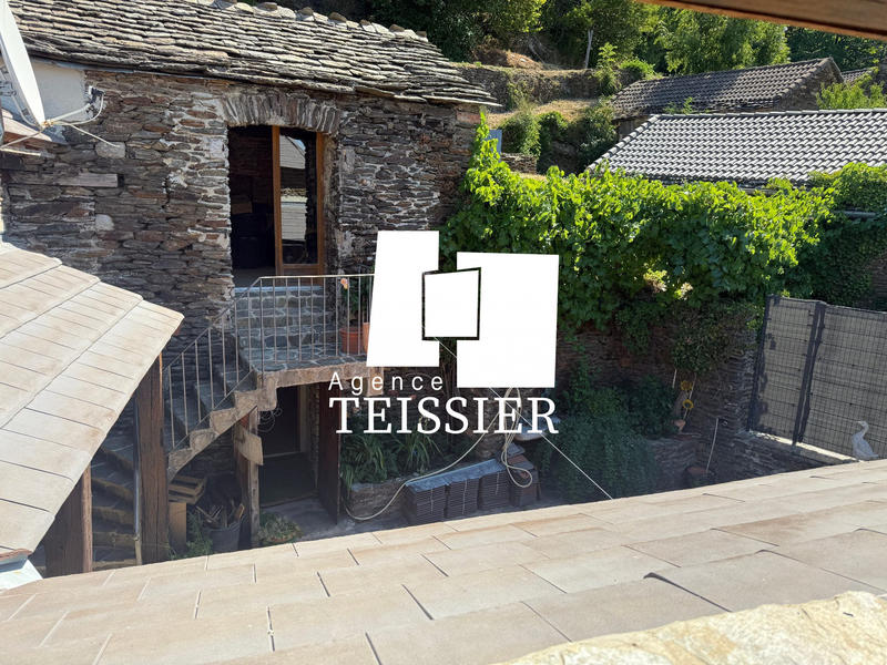 Maison - 112 m² - 5 pièces